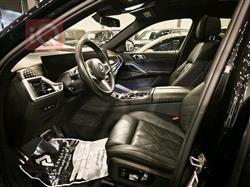 بي ام دبليو X6